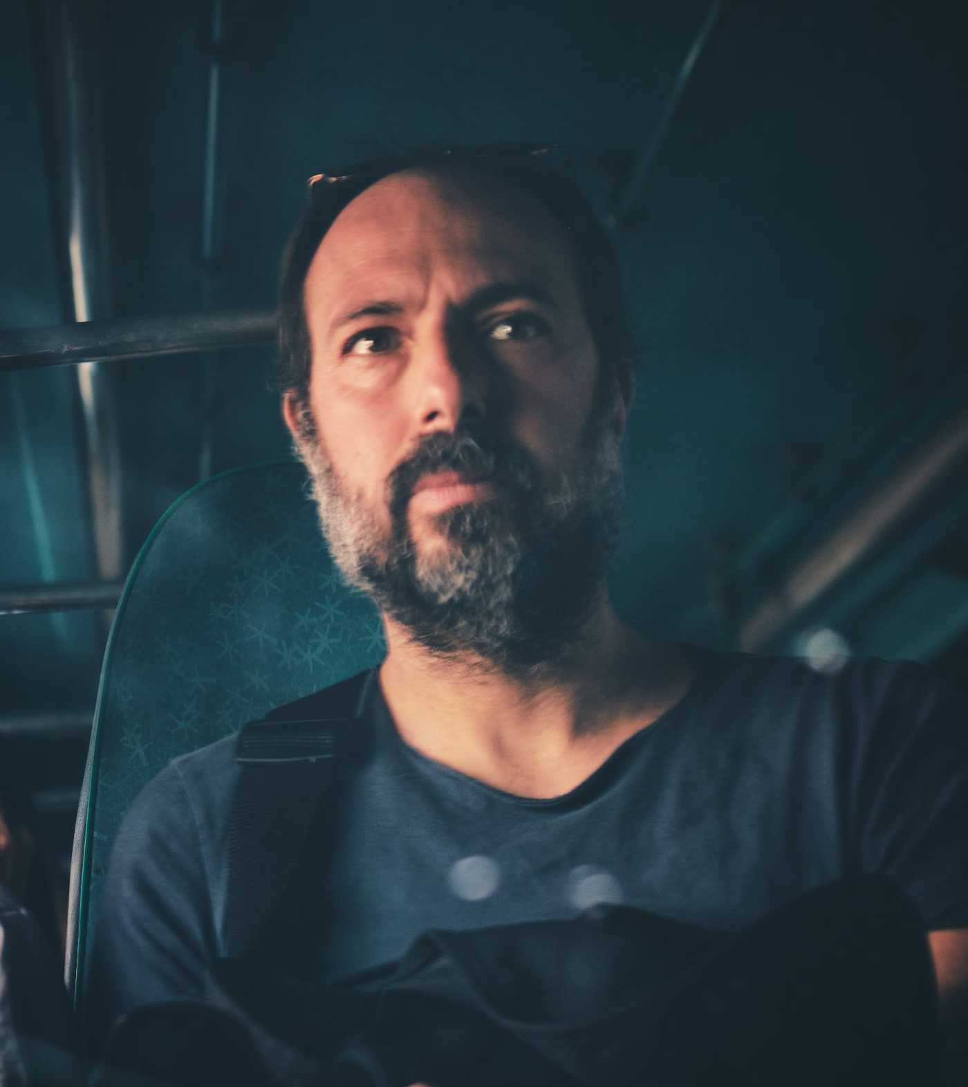 Francesco Majo