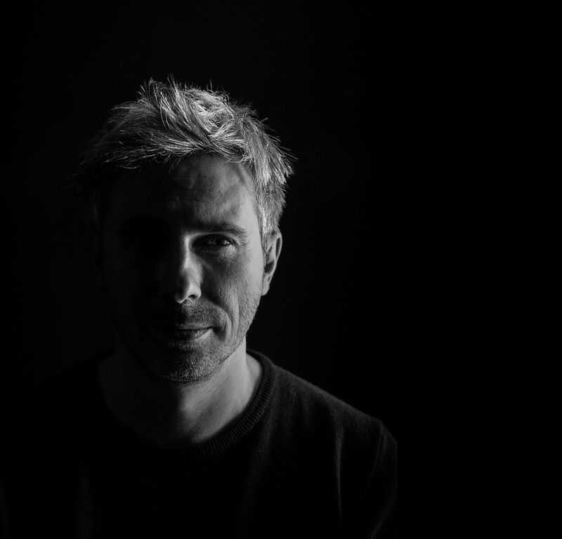 Matteo Bellesia