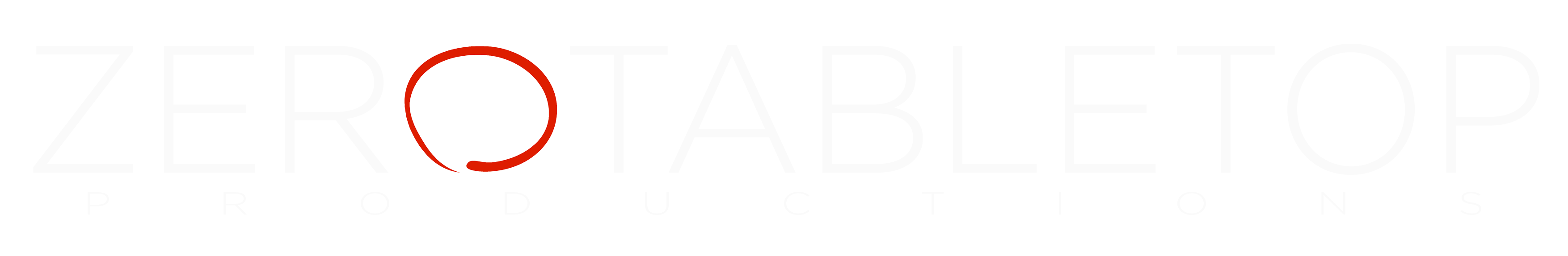 Zero Tabletop Productions